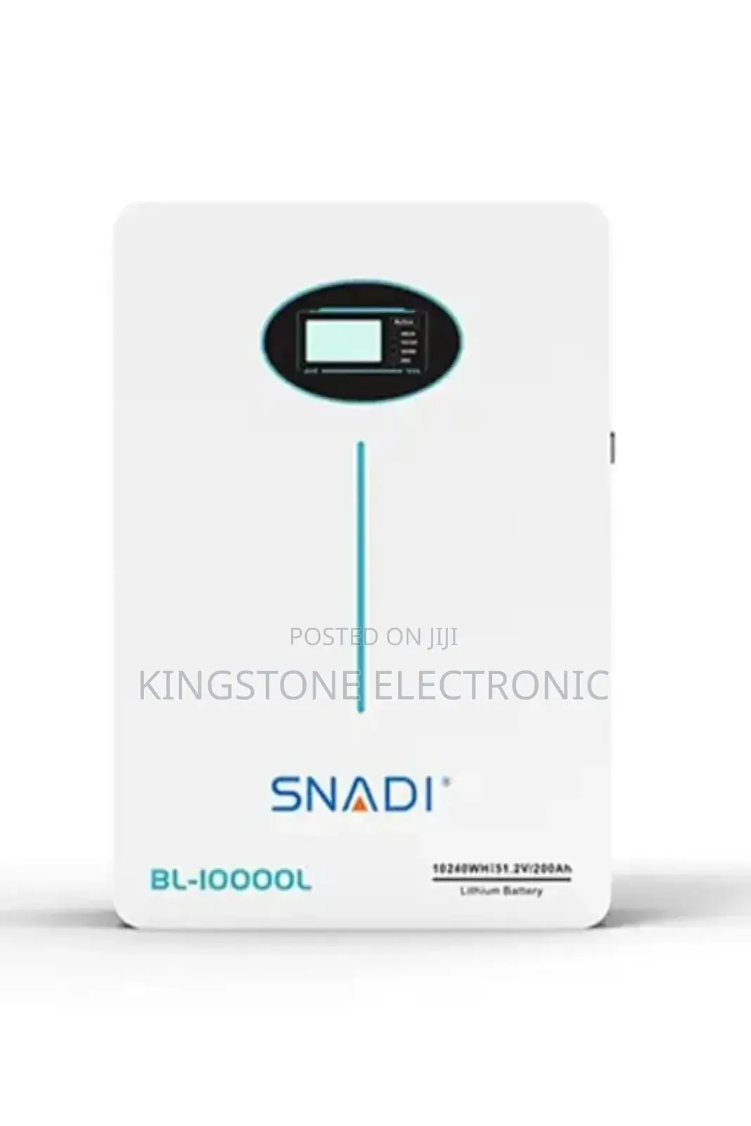 10.24kwh Snadi Lithium Battery