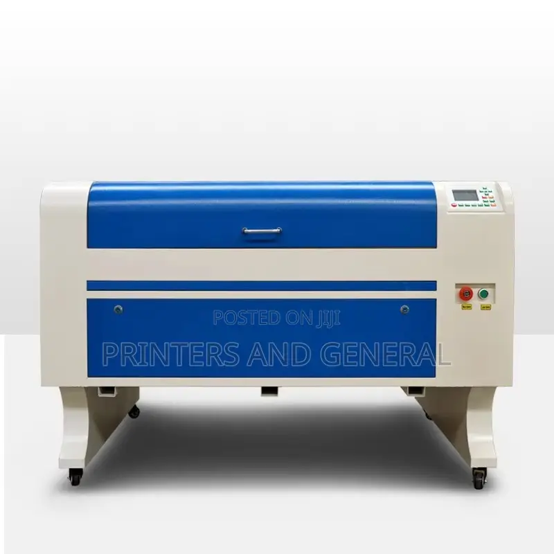 Hot Selling 130cm by 90cm Co2 Laser Cutting Machine for Acrylic Board