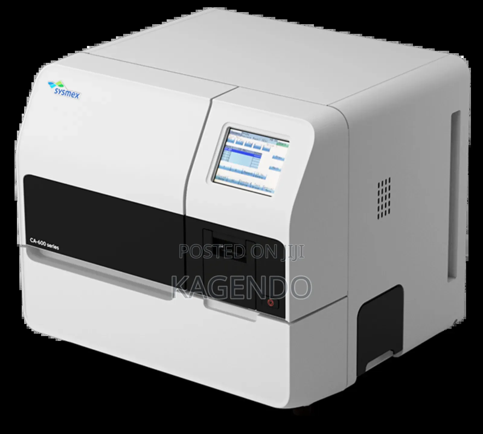 Coagulation Anaryzer