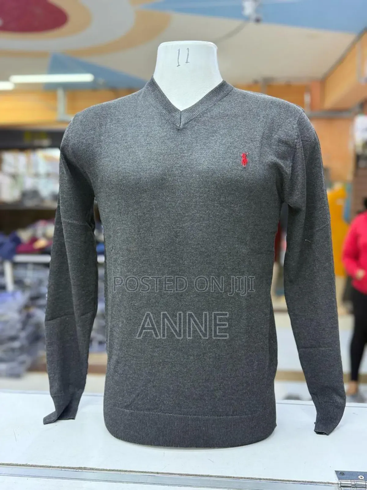 Official Sweaters for Men