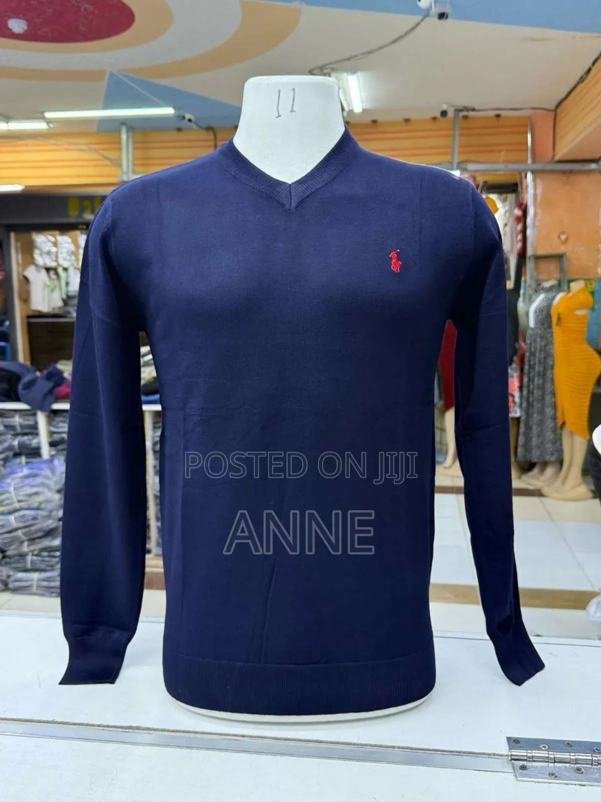 Official Sweaters for Men