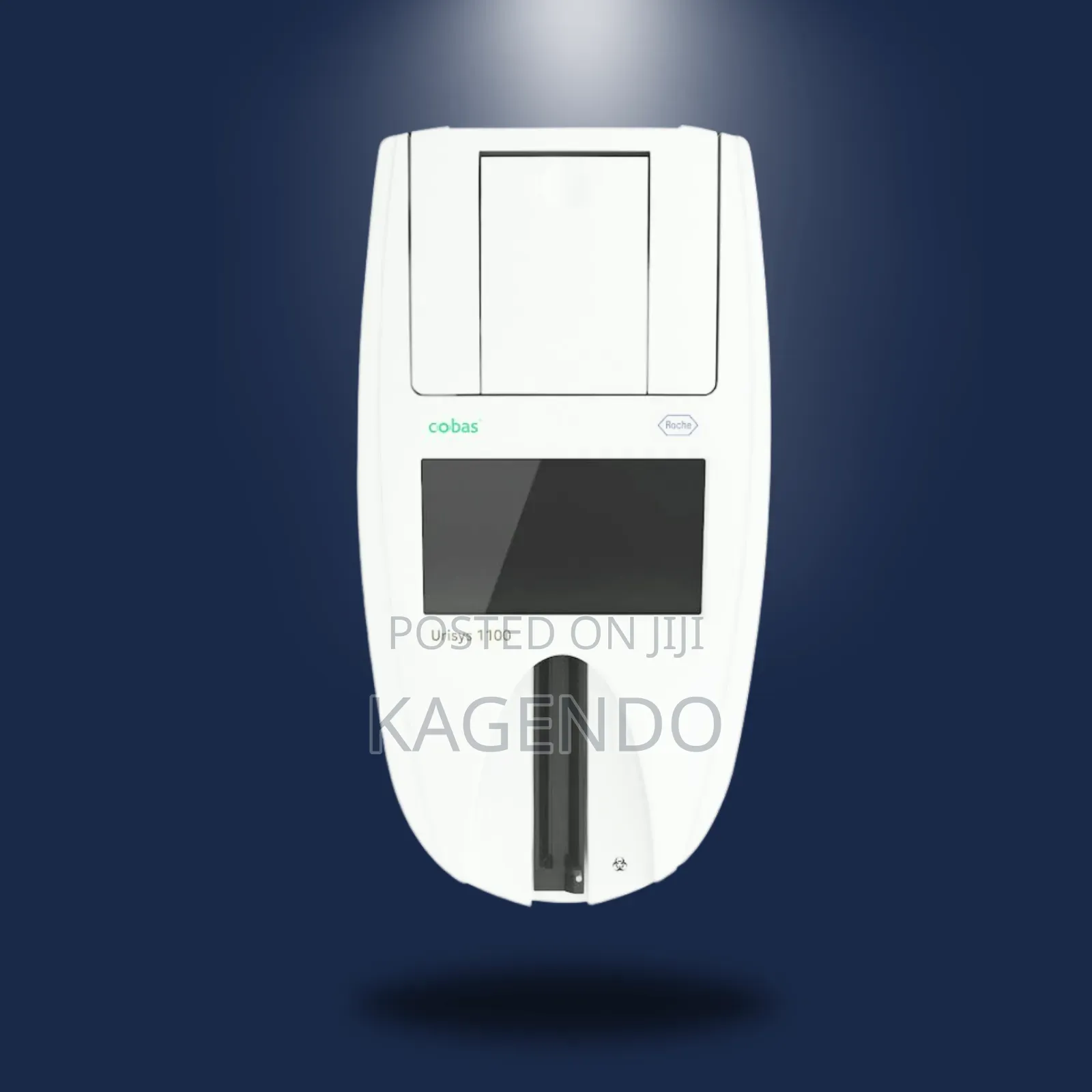 Urine Analyzer Hys120