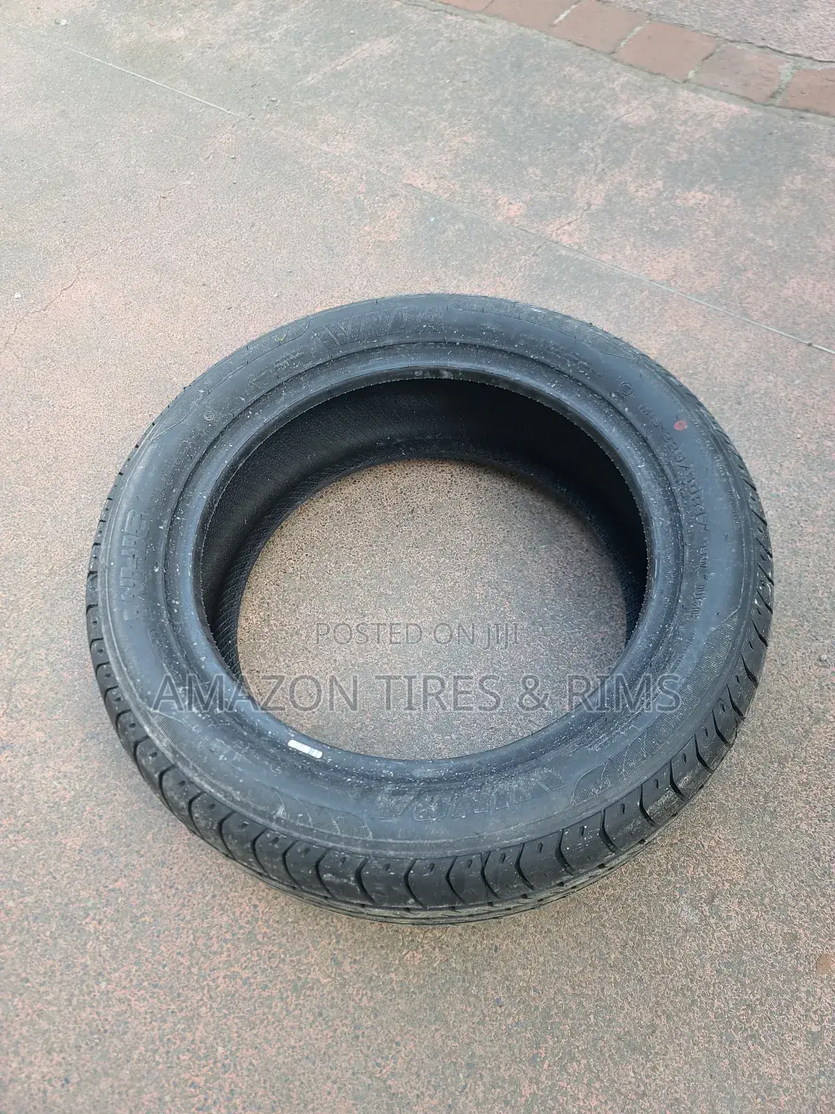 225/50r17 Winda Tires