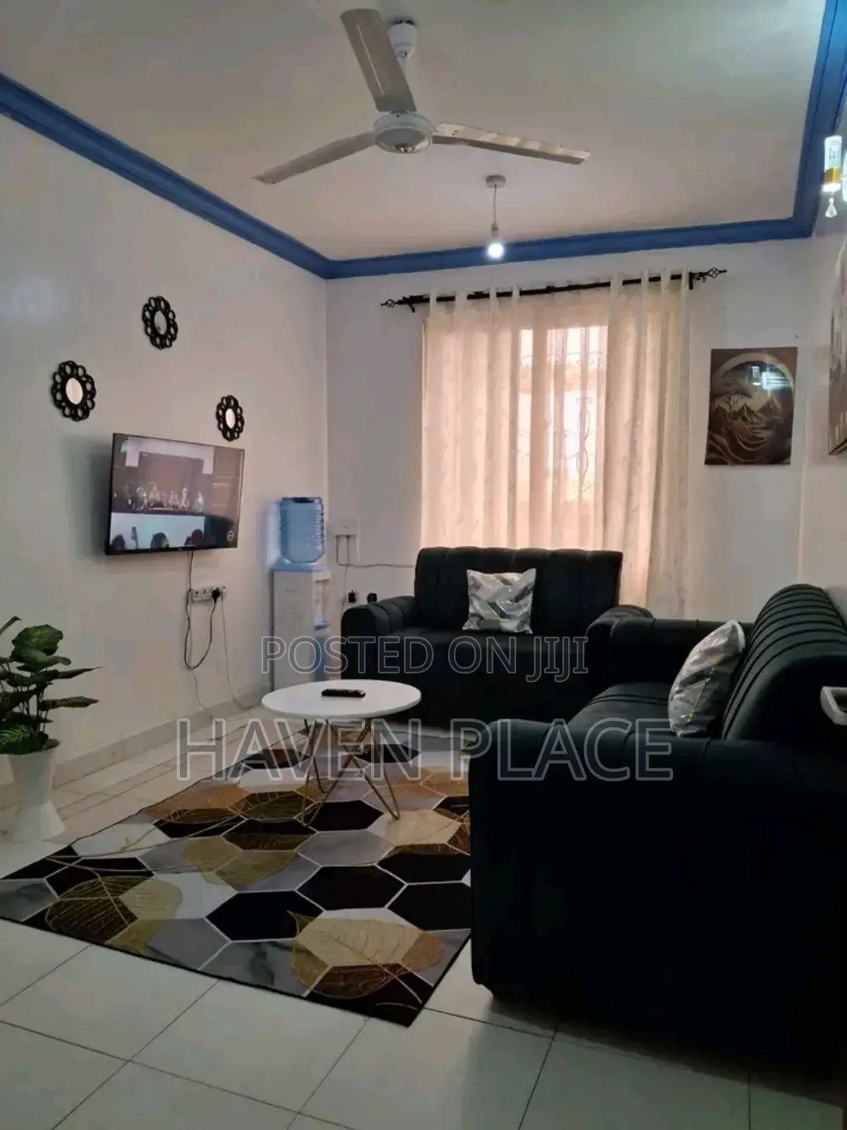 Voi Airbnb Studio in Voi Available