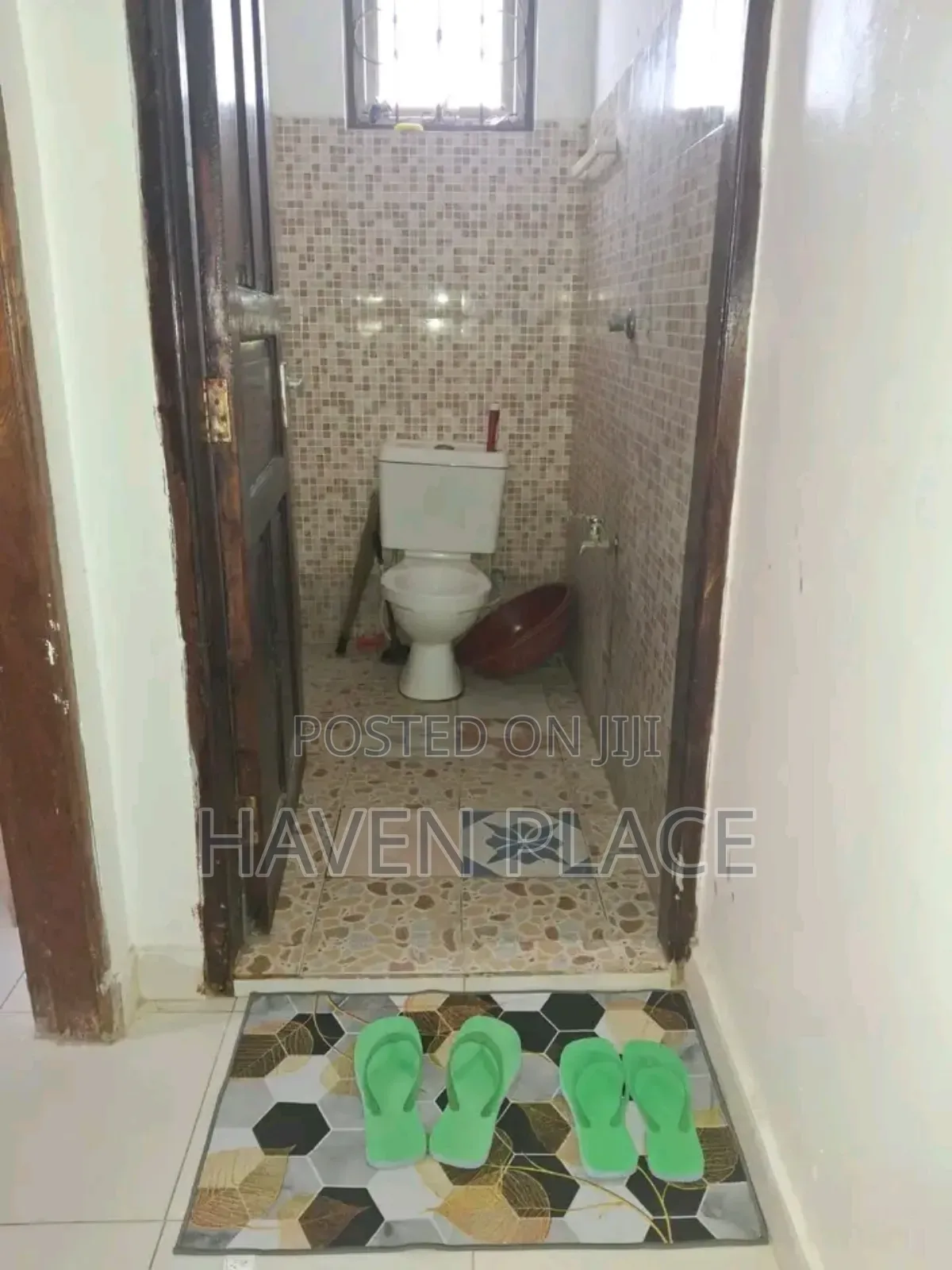 Fully Furnished One Bedroom Airbnb at Donholm -Nairobi