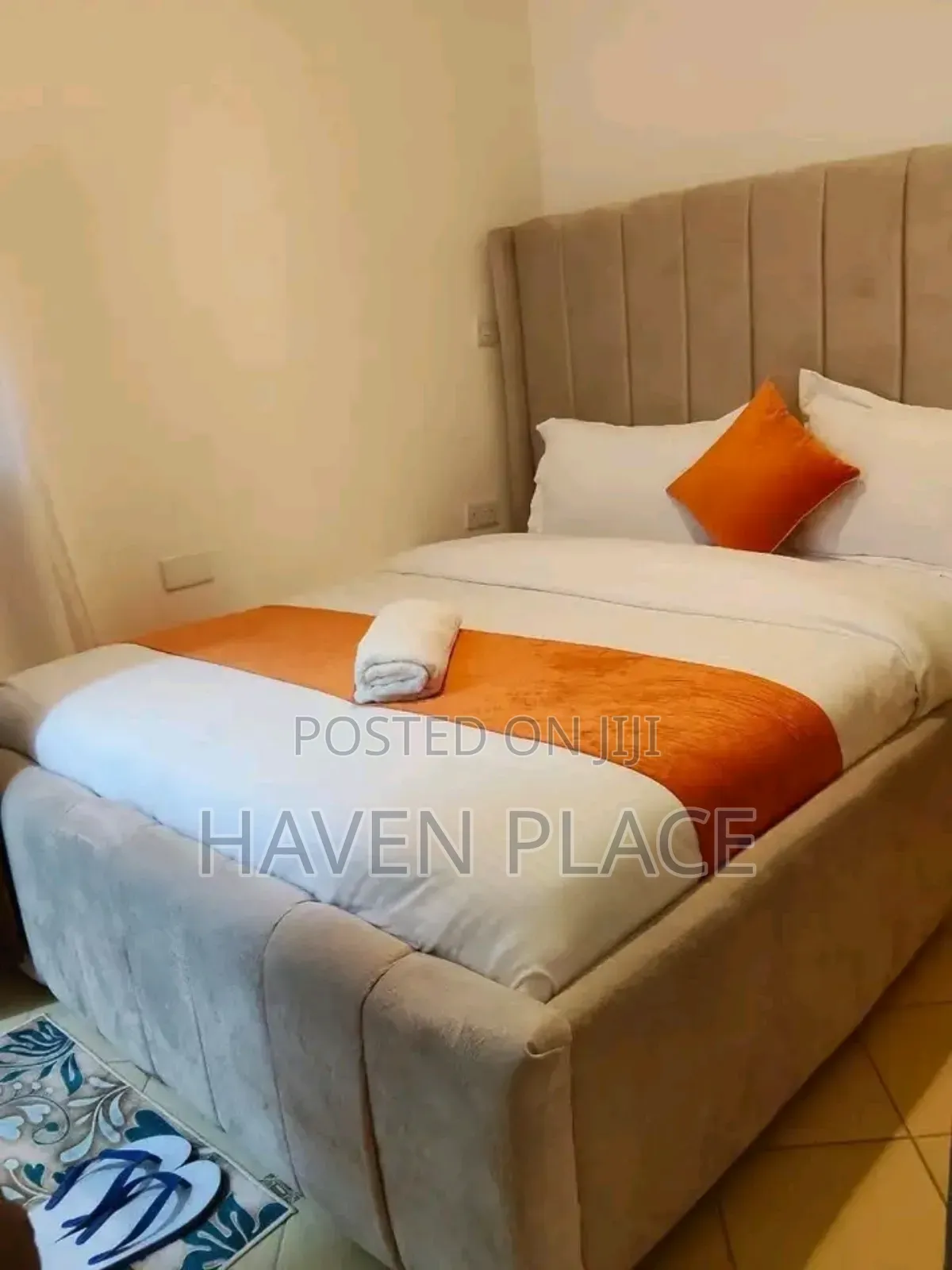 2 Bedroom Apartments Accacia Courts Kamakis Eastern Bypass 1.7