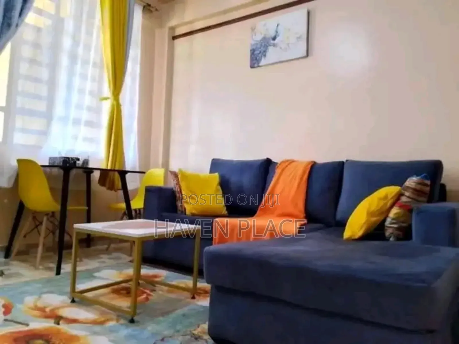 2 Bedroom Apartments Accacia Courts Kamakis Eastern Bypass 1.7