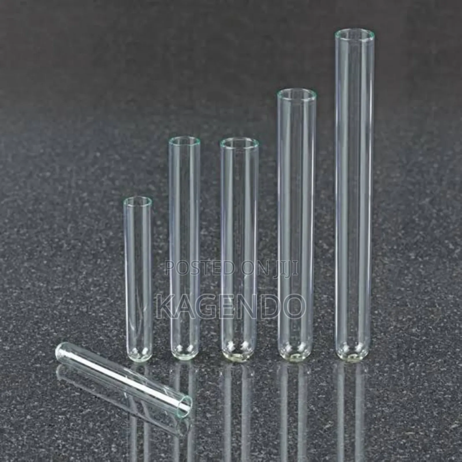 Test Tubes