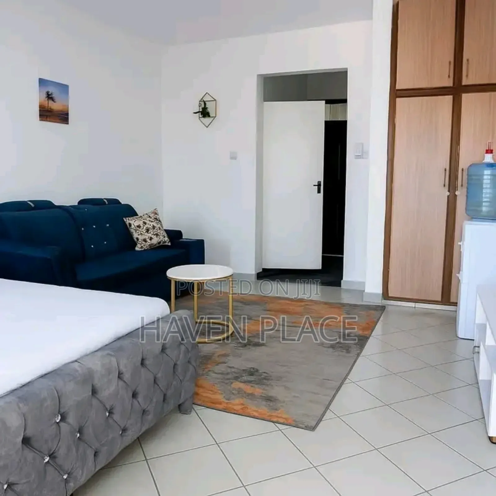 Studio Bedroom Apartment Available Behind Ruiru Rainbow Thika Road