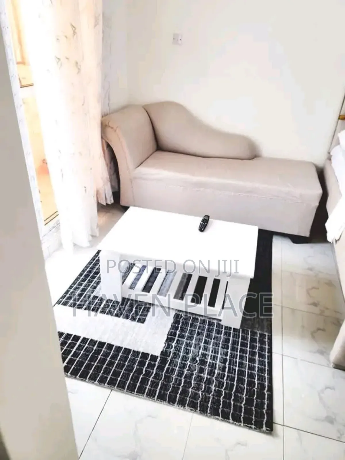 Studio Bedroom Apartment Available Behind Ruiru Rainbow Thika Road