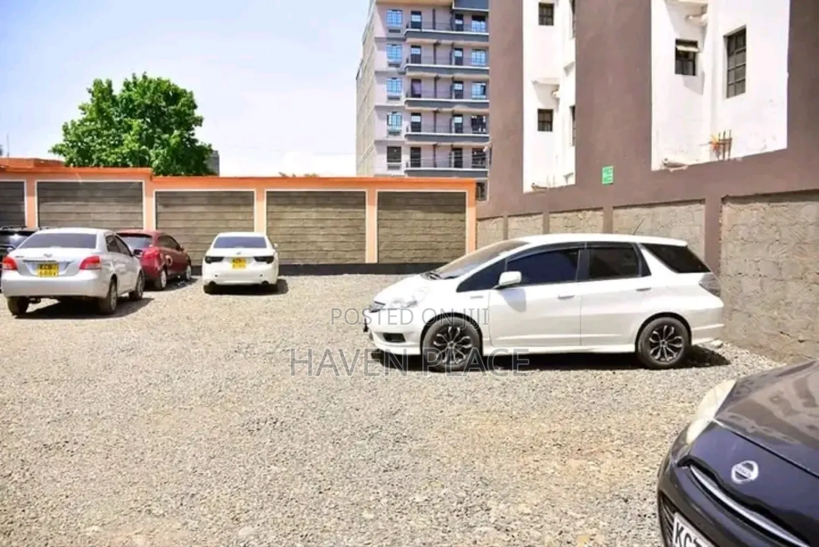 Studio Bedroom Apartment Available Behind Ruiru Rainbow Thika Road
