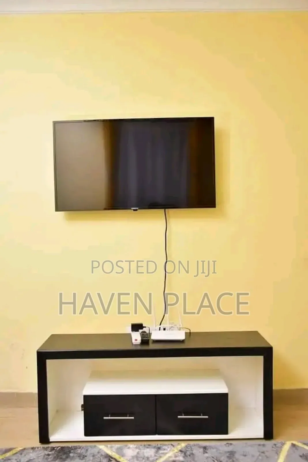 Classy One Bedroom Apartment Available Behind Ruiru Rainbow Thika Road