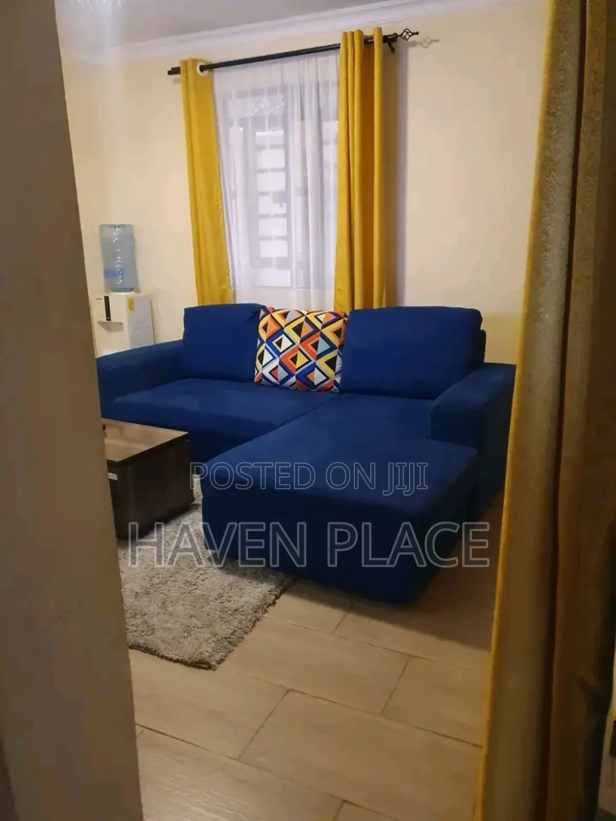 Classy One Bedroom Apartment Available Behind Ruiru Rainbow Thika Road