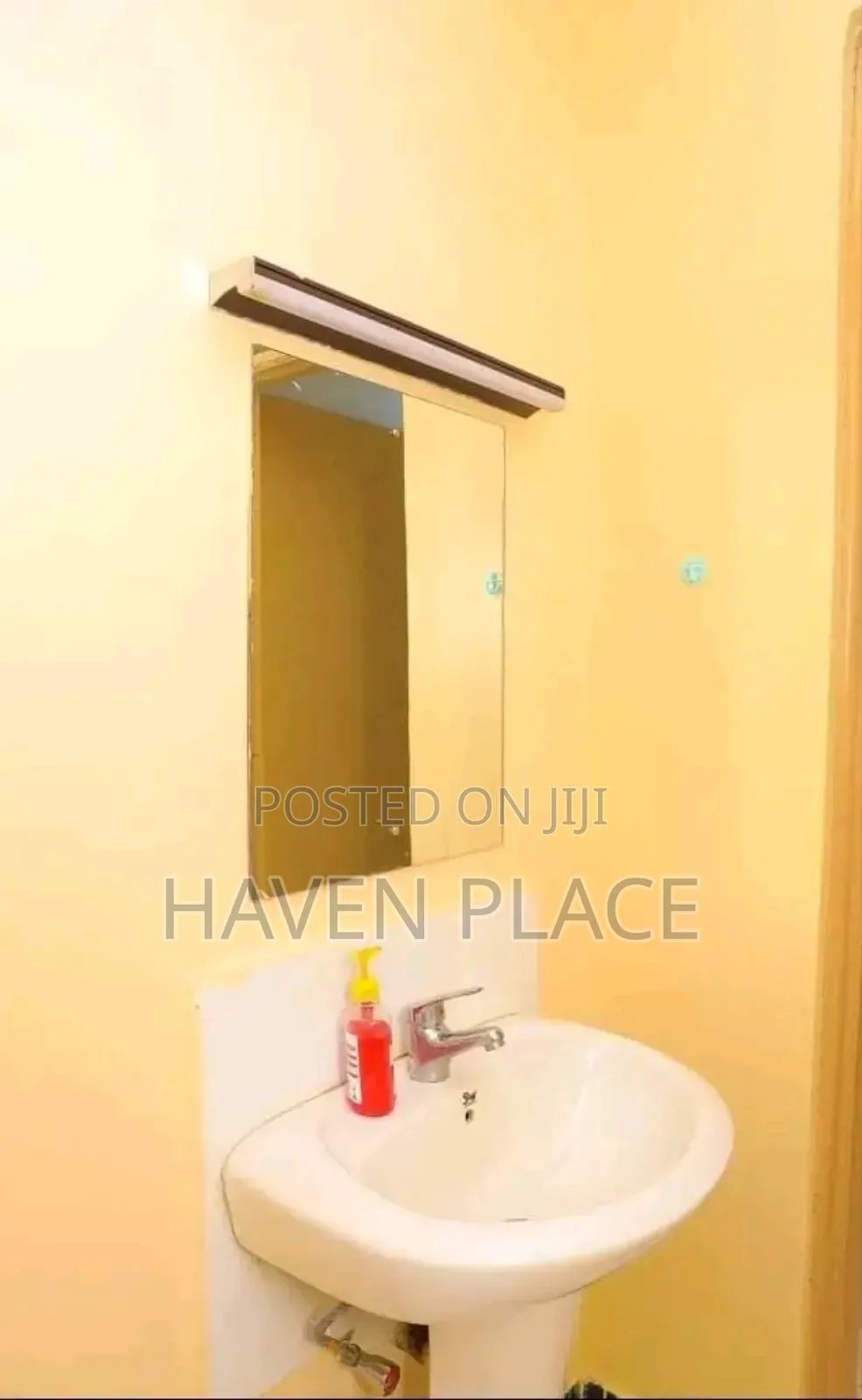 Classy One Bedroom Apartment Available Behind Ruiru Rainbow Thika Road