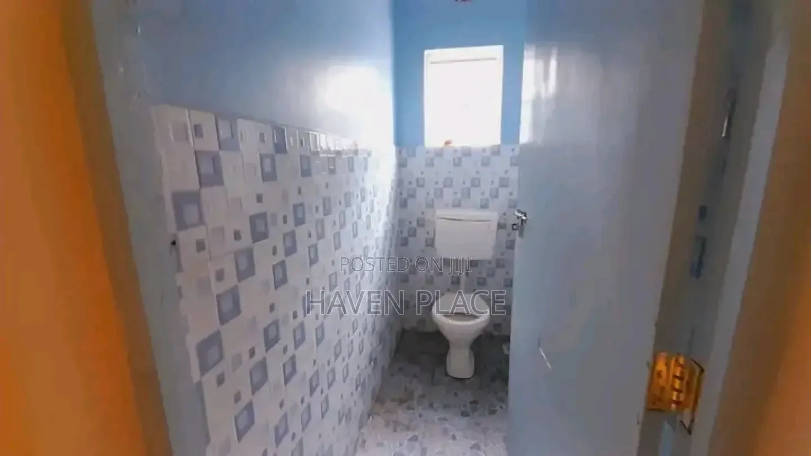 Dynamic Place – Modern See Studio Apartment in Fedha Along Fedha Road