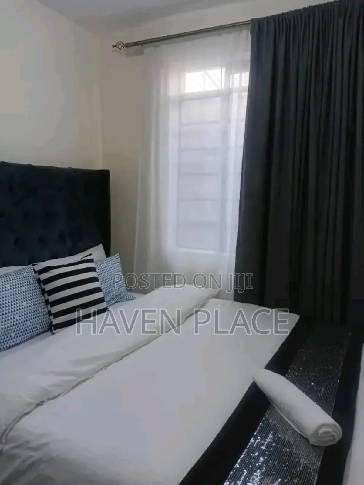 Kamakis 
 Ruiru Bypass Spacious Studio and 1 Bedroom
