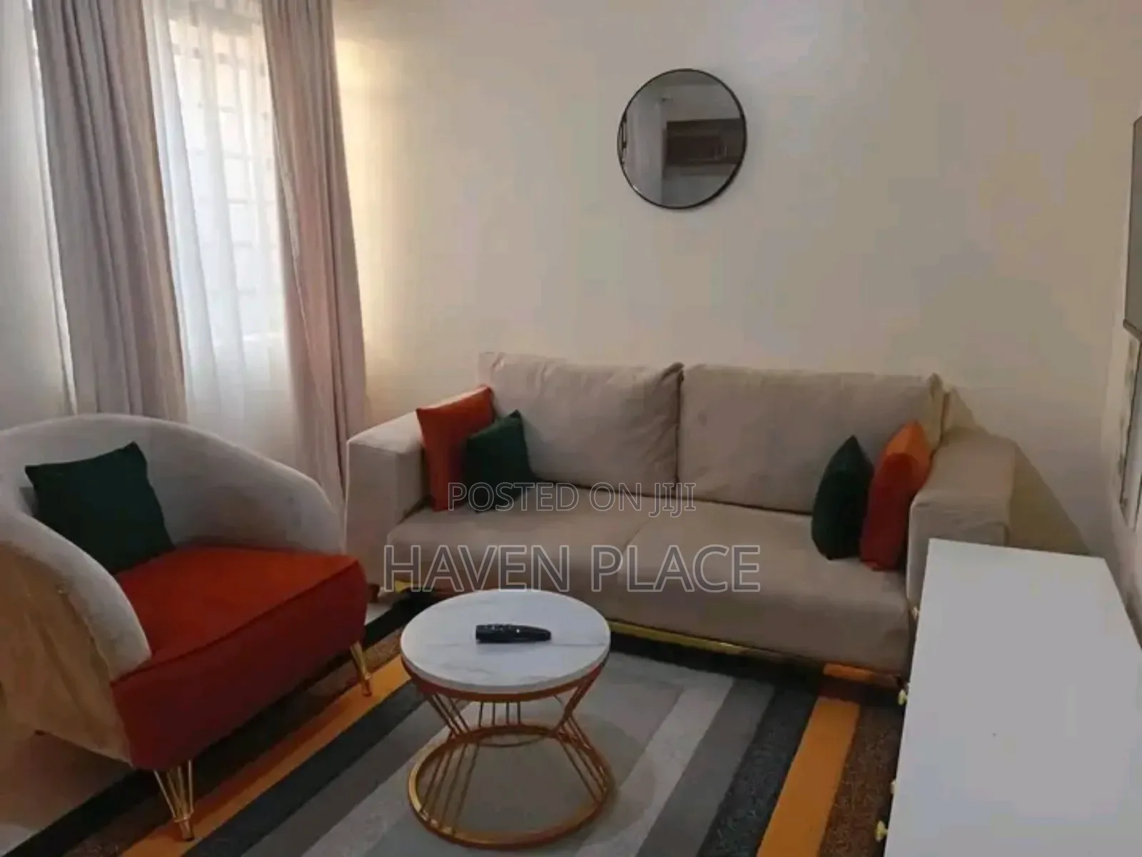 Kamakis 
 Ruiru Bypass Spacious Studio and 1 Bedroom