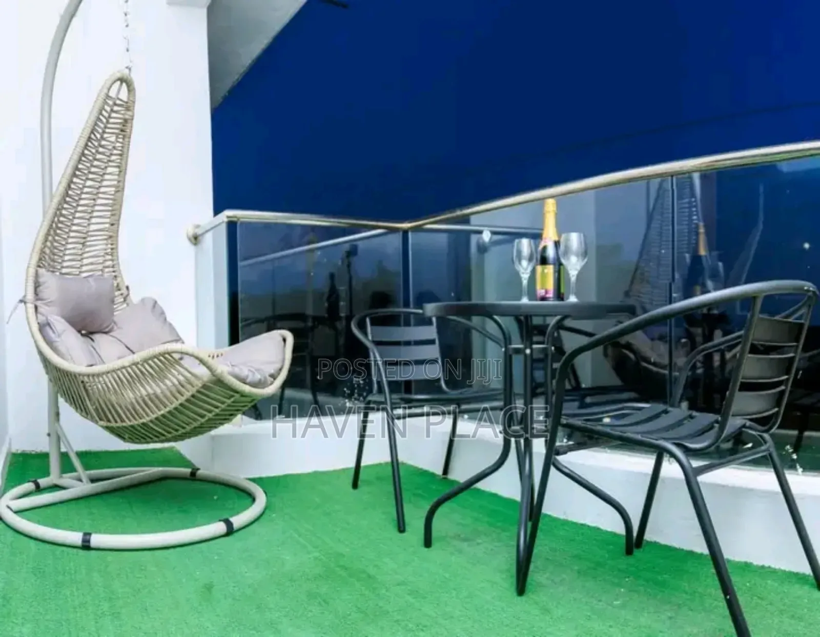 Furaha Apartment Holiday Home