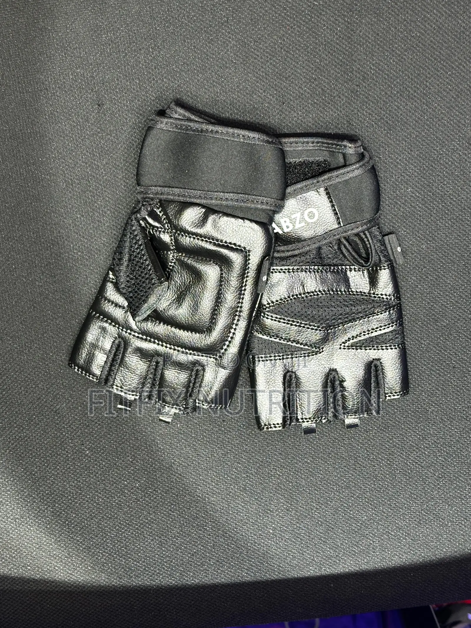 Abzo Gym Gloves
