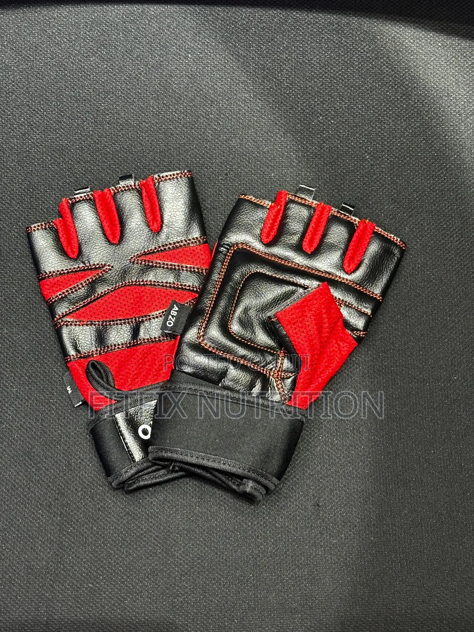 Abzo Gym Gloves