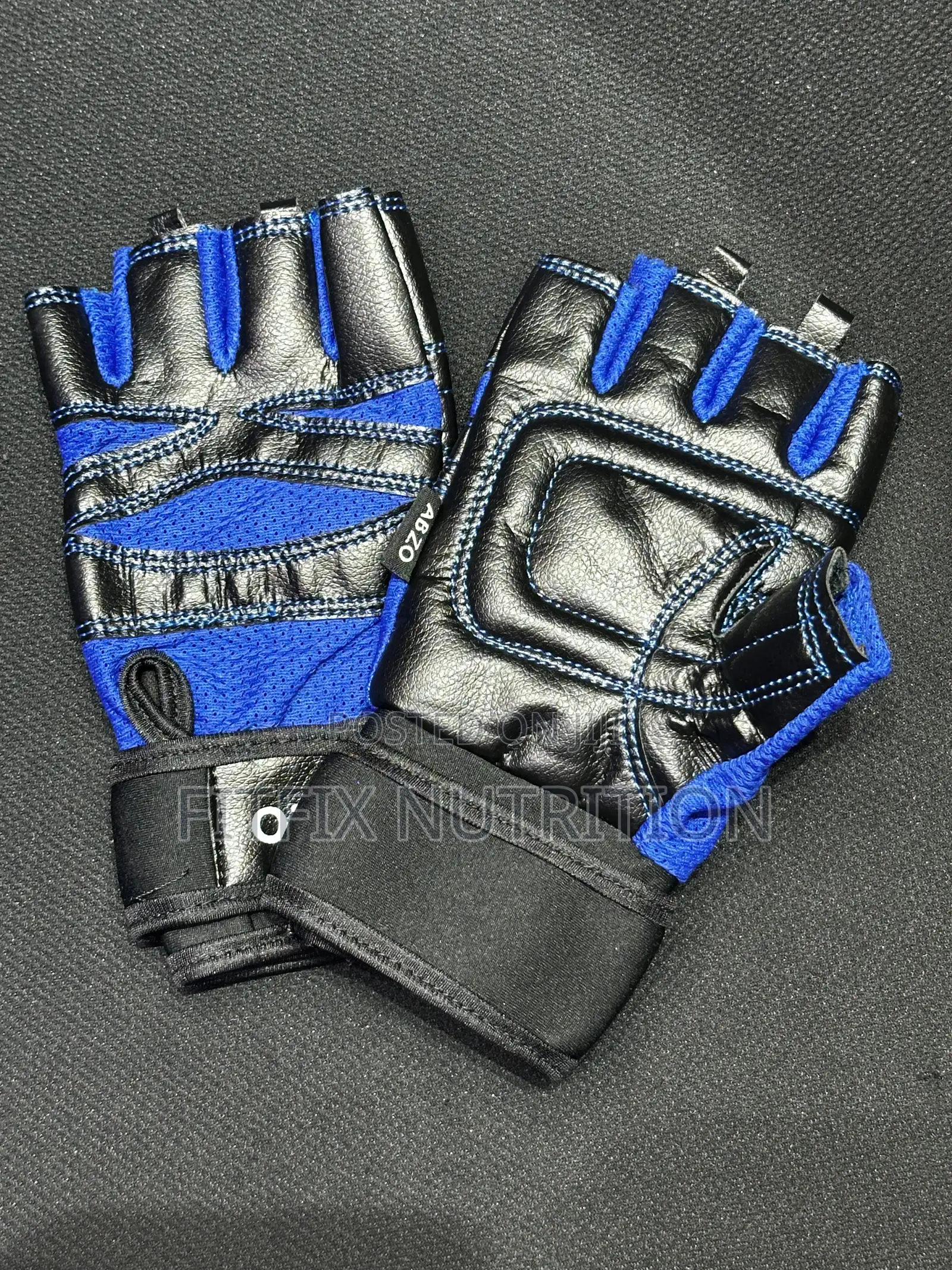 Abzo Gym Gloves