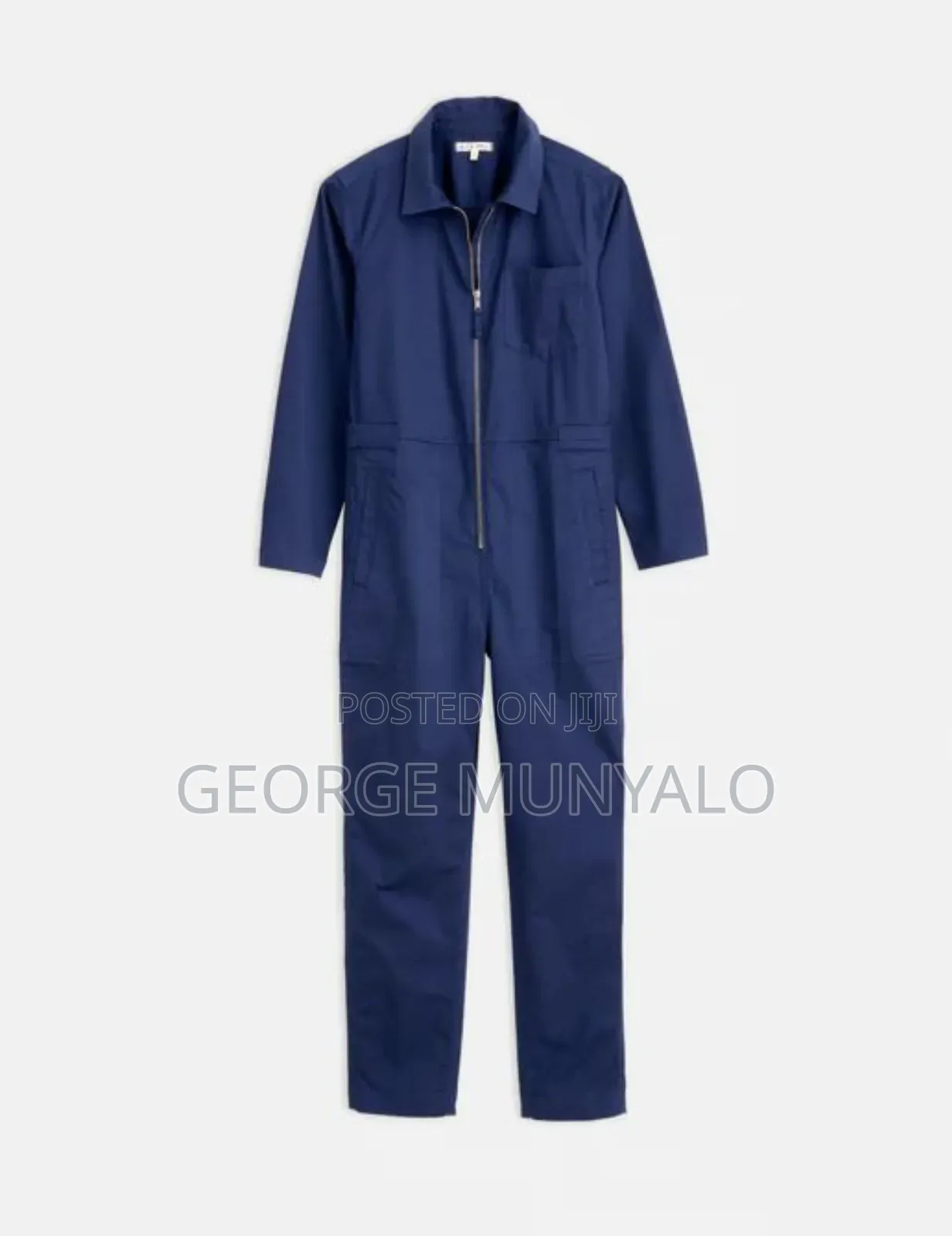 Quality Overall