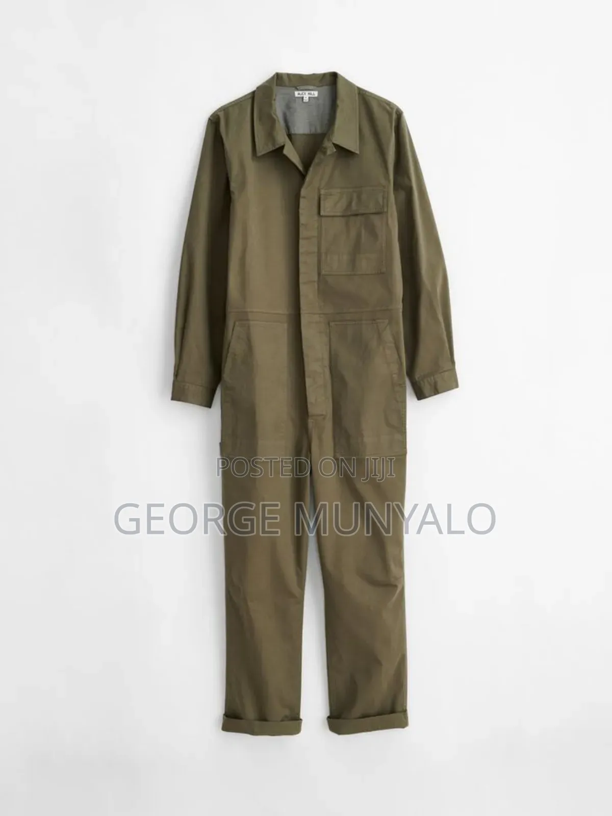 Quality Overall