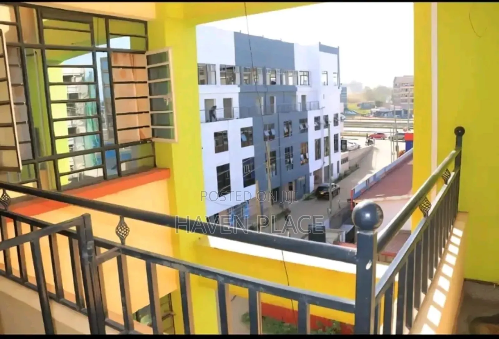 1 Bedroom Ruiru Kihunguro 500m From Zetech Uni Along Service