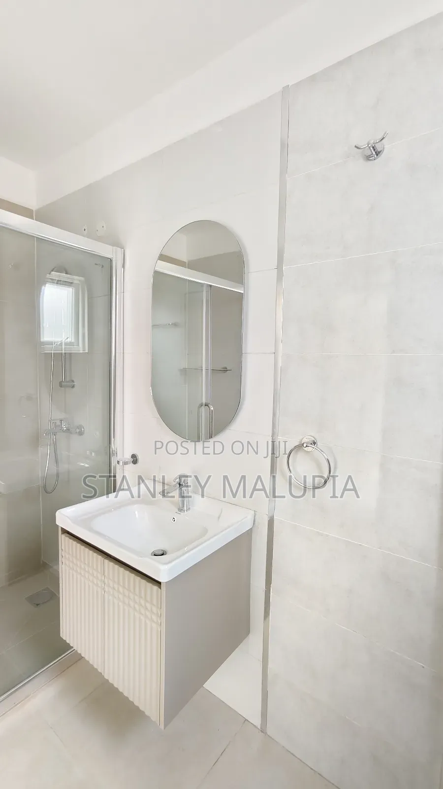 Studio Apartment in Westlands for rent