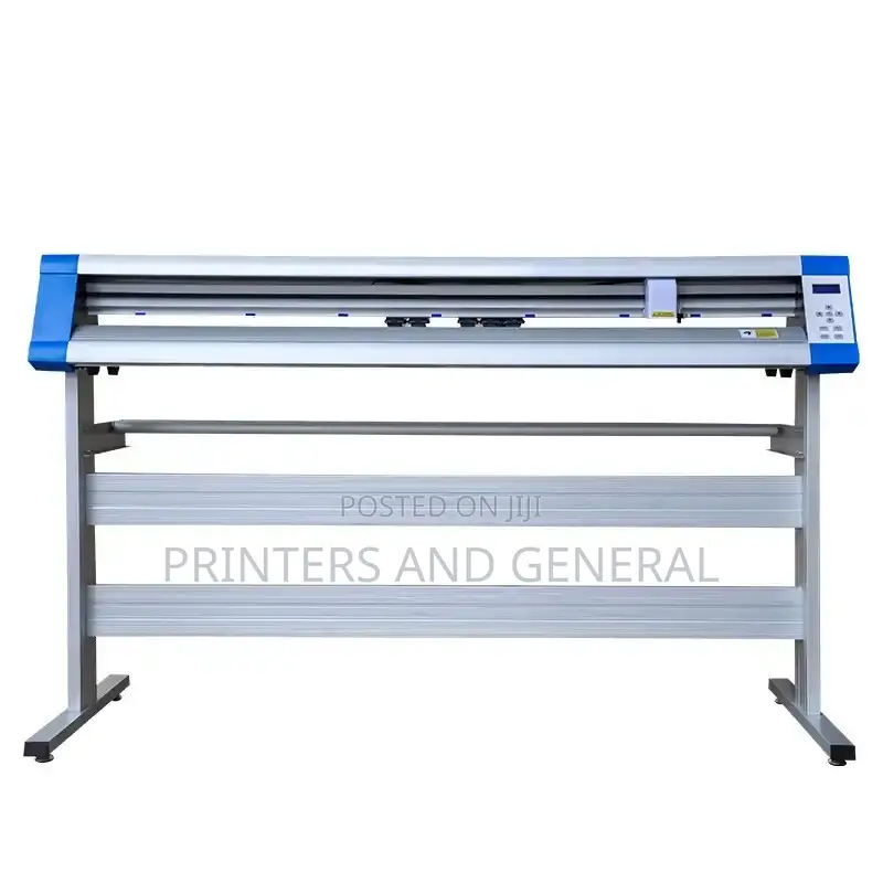 5 Feet Sticker Cutting Plotter Vinyl Cutter Plotter