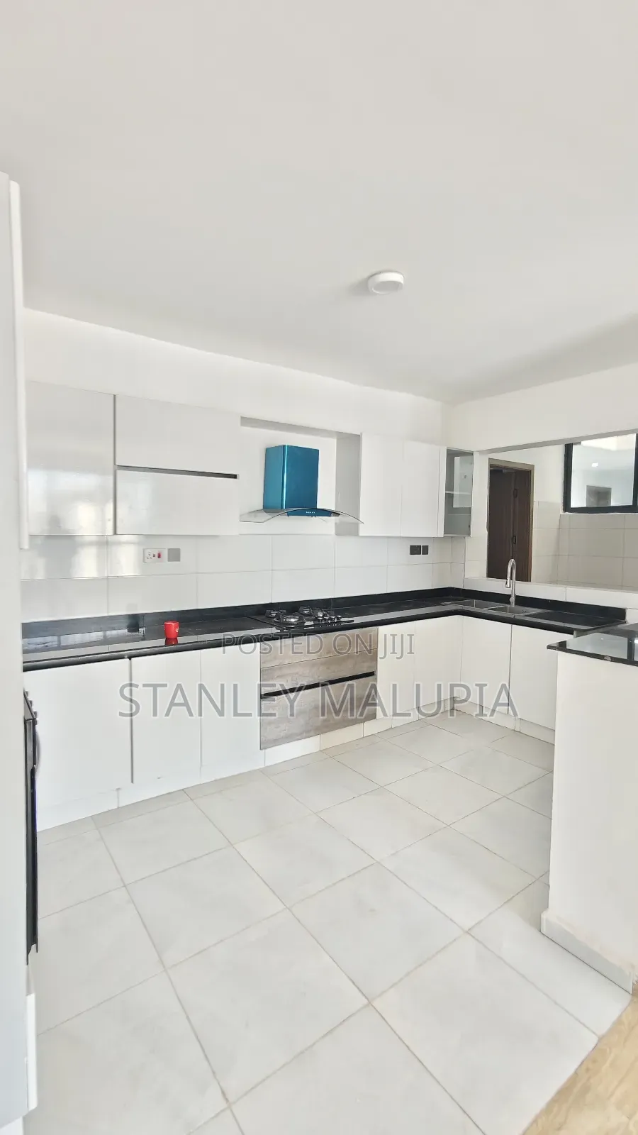 4bdrm Apartment in Parklands for rent
