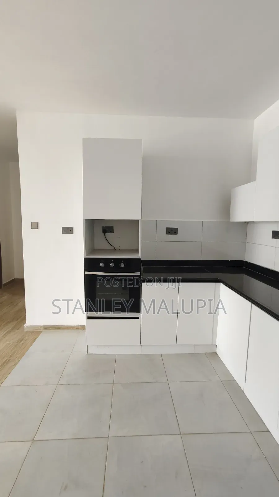 4bdrm Apartment in Parklands for rent