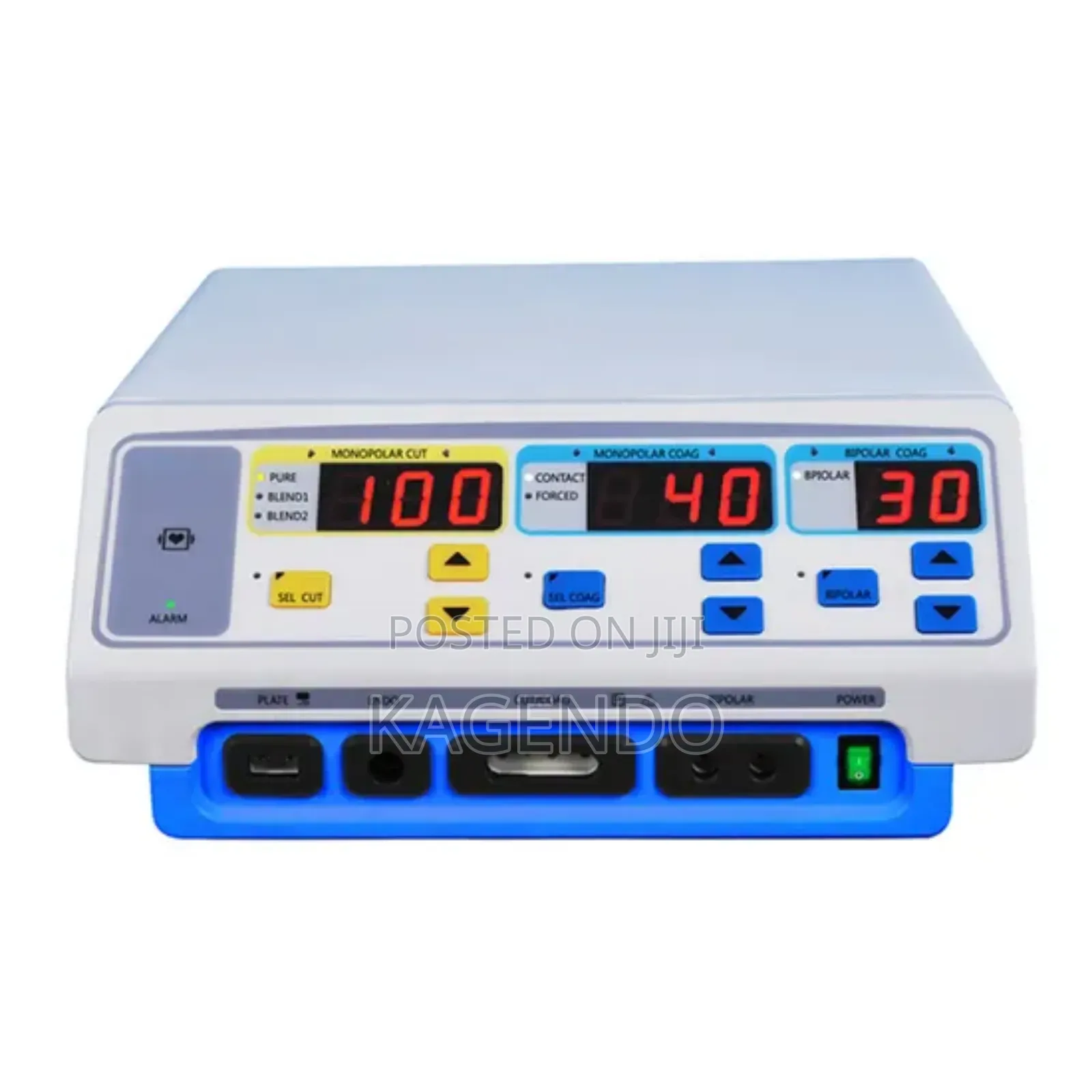 Elektro Diathermy Machine – 400w Electrosurgical Unit