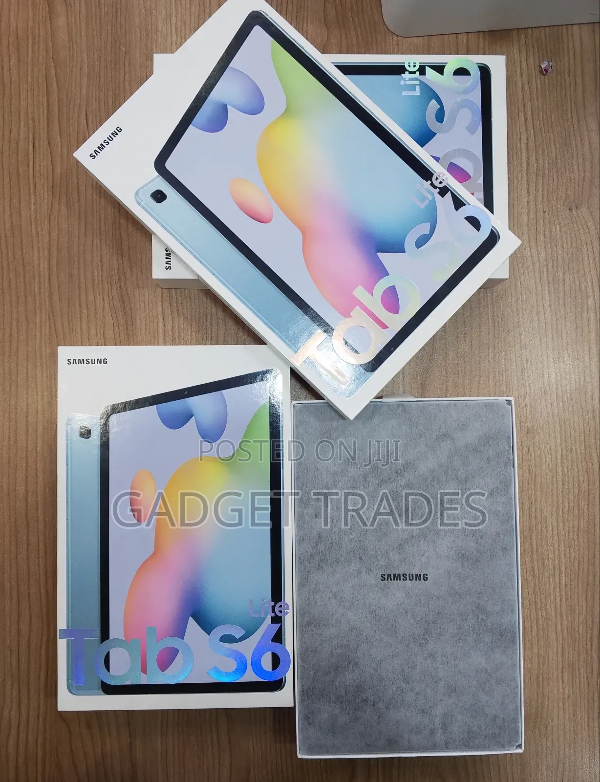 New Samsung Galaxy Tab S6 Lite 64 GB