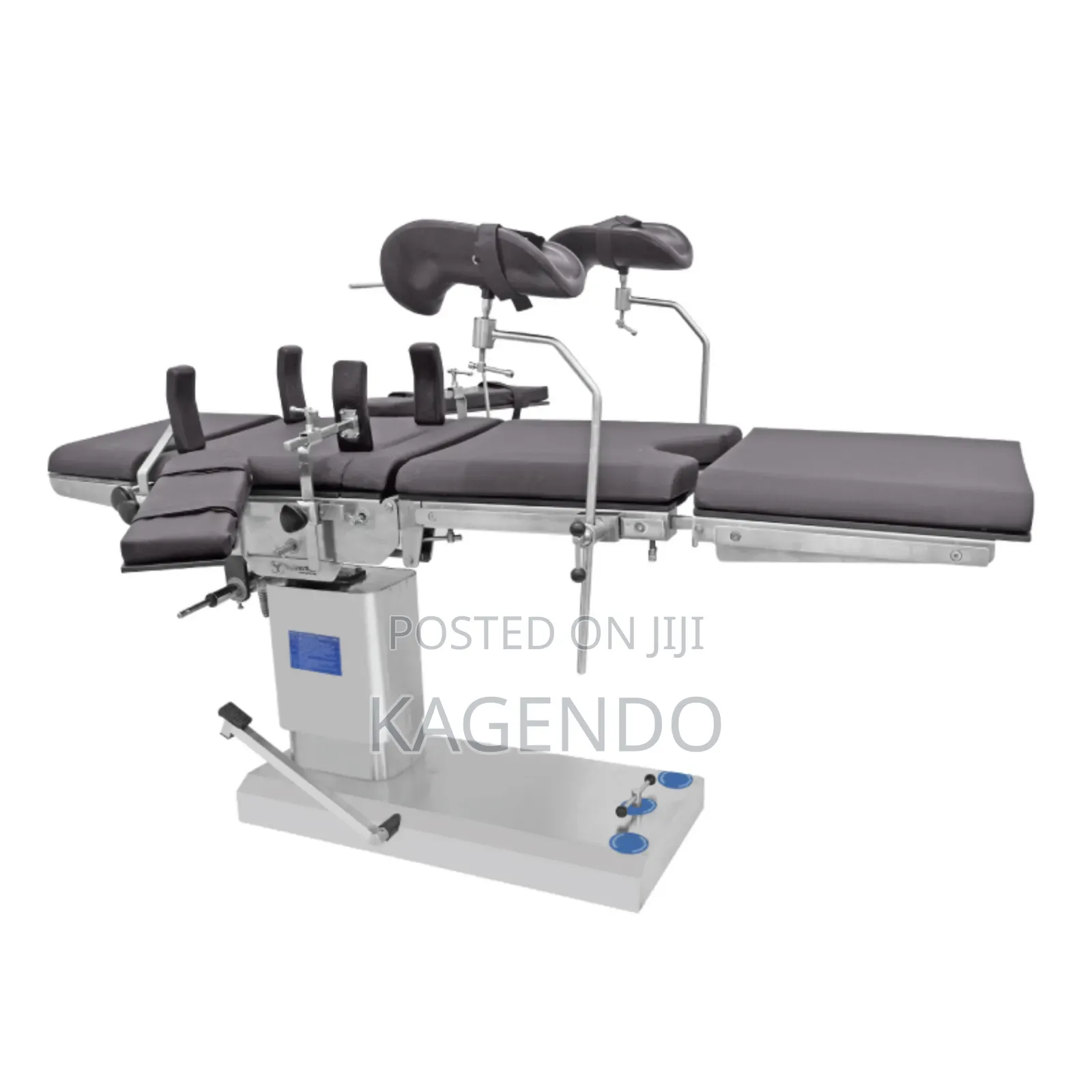 Hydraulic C-Arm Operating Table