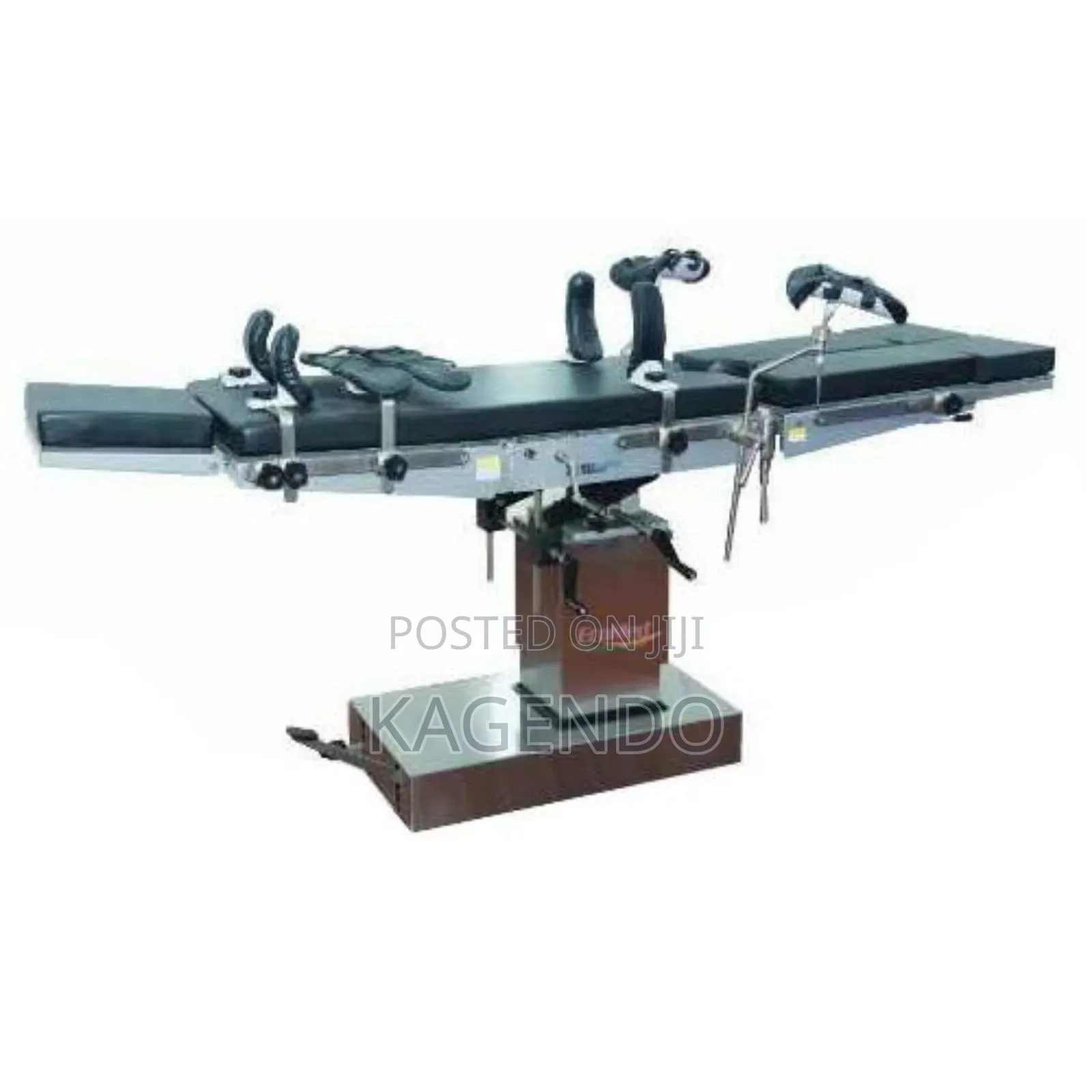 Ecomed 8300 Hydraulic Operating Table