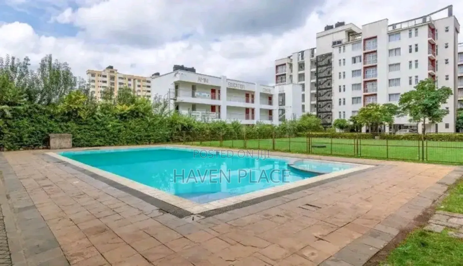 1 and 2 Bedroom at Membley, Ruiru.