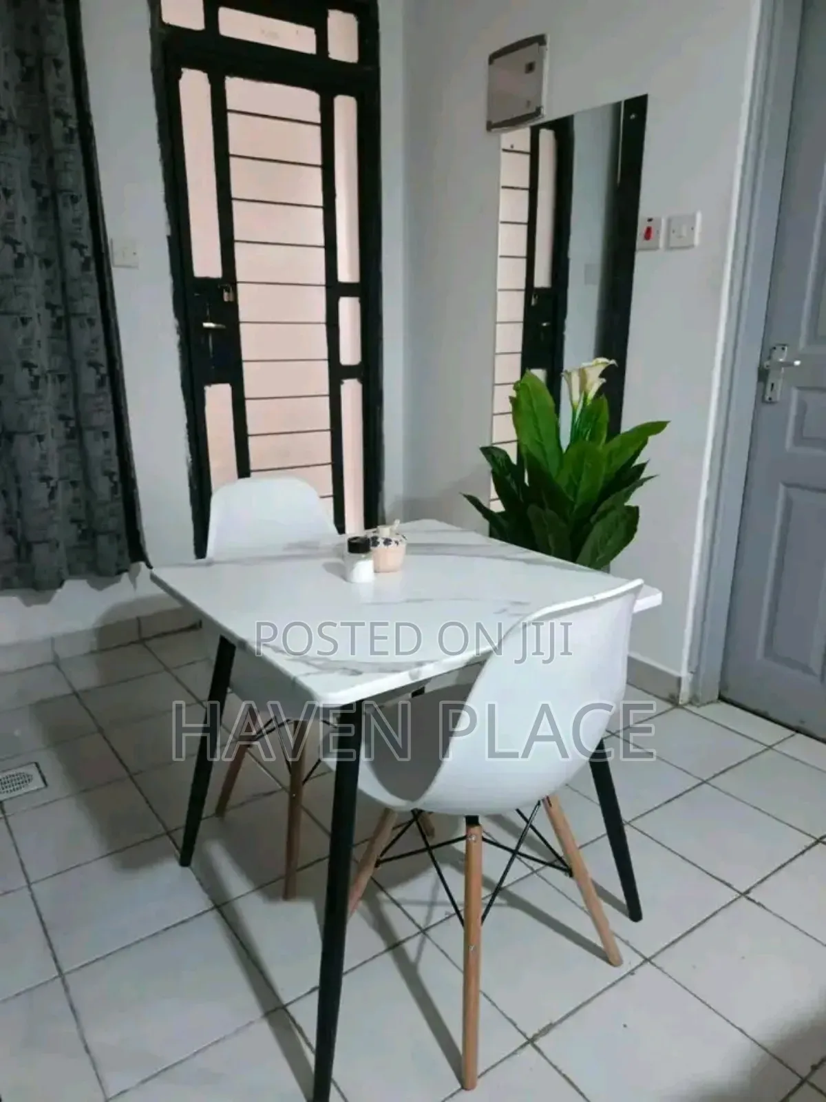1 and 2 Bedroom at Membley, Ruiru.