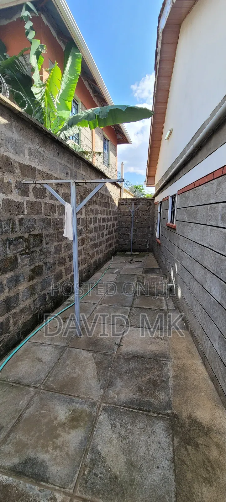 3bdrm Bungalow in Kahawa Sukari for rent