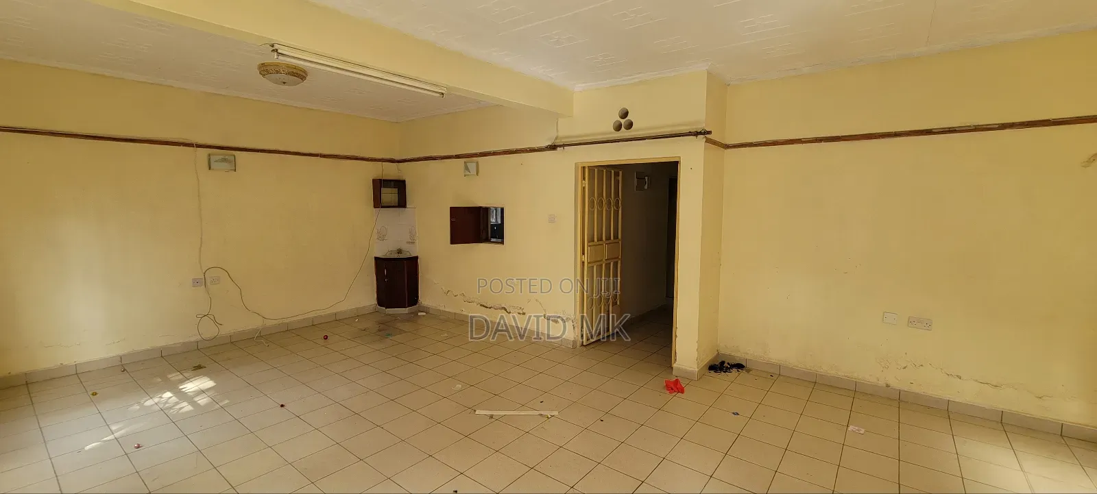 3bdrm Bungalow in Kahawa Sukari for rent