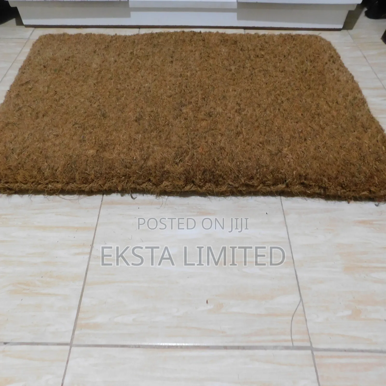 Coir Doormat/ Sisal Mat 20x39 Inches