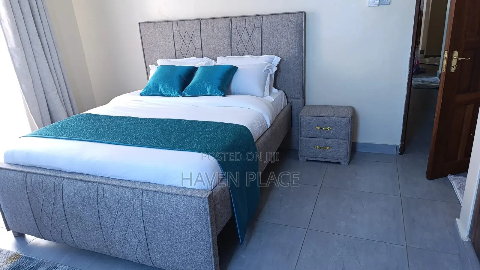 South Park Apartments
Near Nextgen Mall 2 Bedroom Fully Furnished