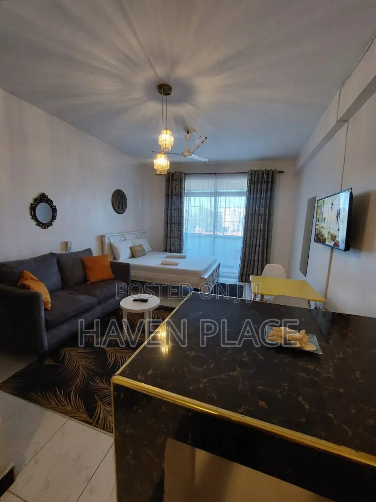 South Park Apartments
Near Nextgen Mall 2 Bedroom Fully Furnished