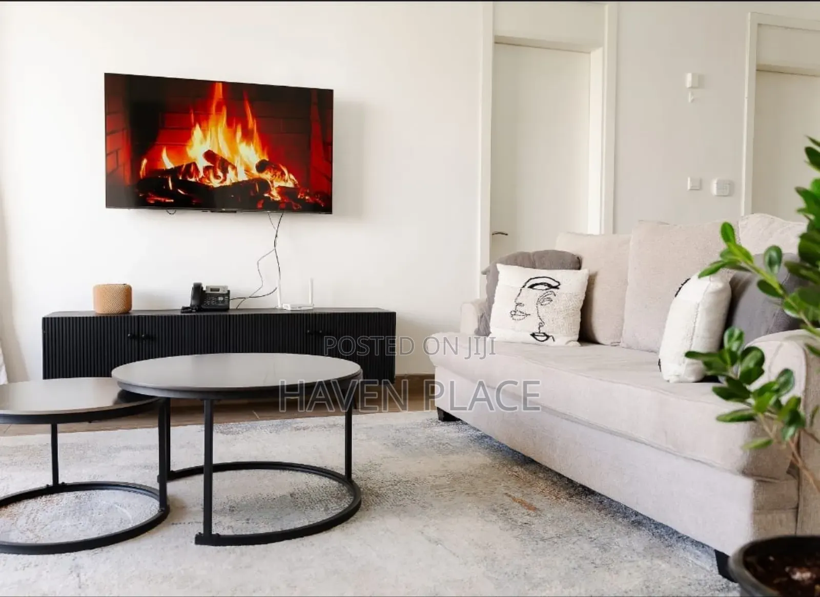 South Park Apartments
Near Nextgen Mall 2 Bedroom Fully Furnished