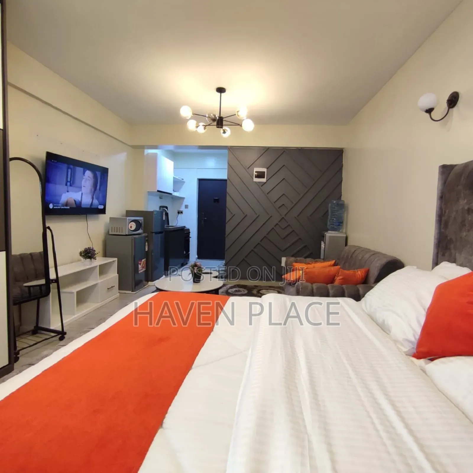 South Park Apartments
Near Nextgen Mall 2 Bedroom Fully Furnished