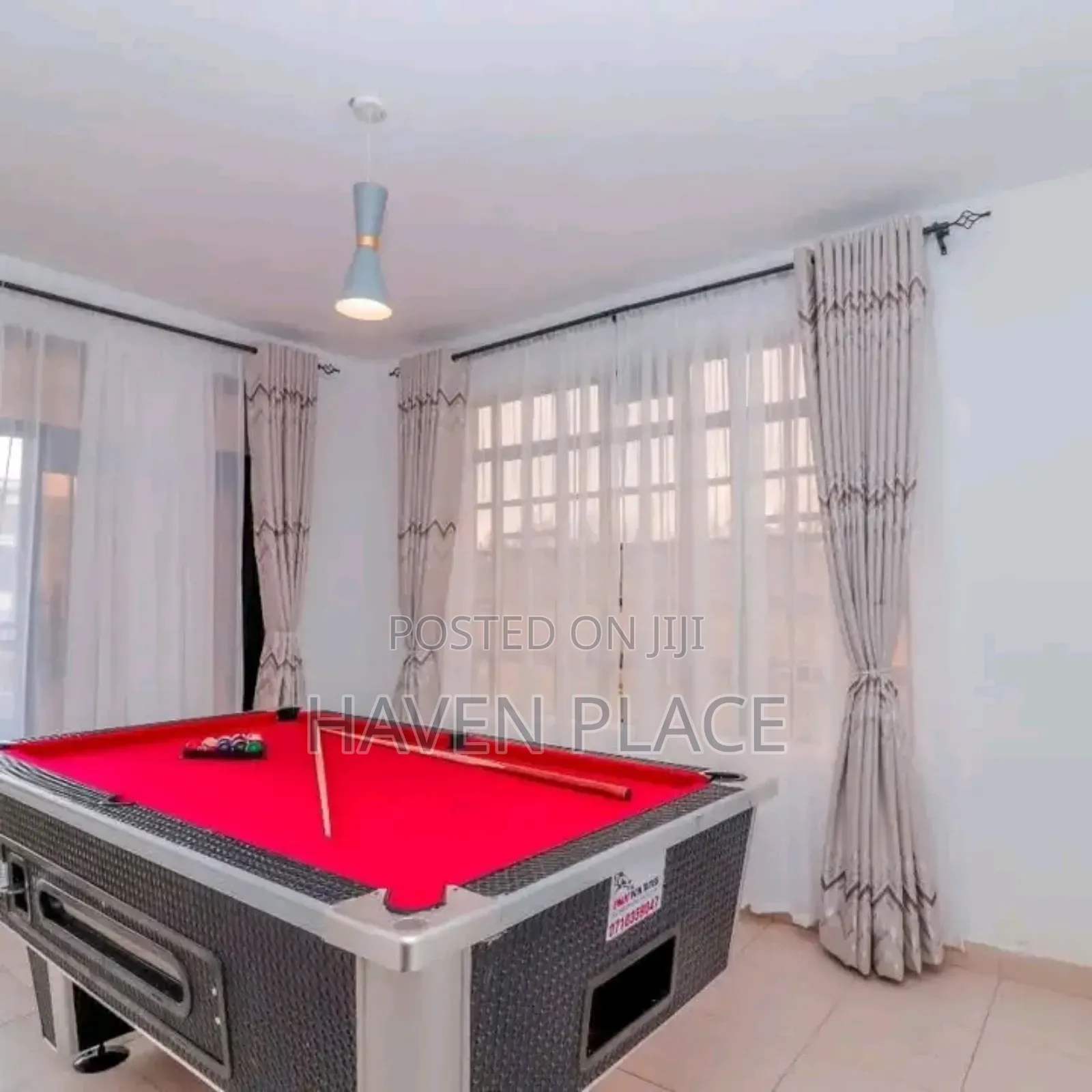 Own Compound Airbnb in Naivasha. Moi South Lake Road