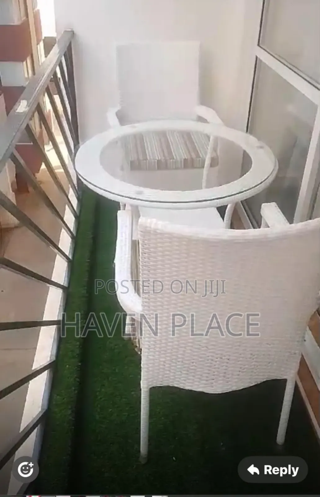 Furnished 3 Bedroom & Studio Apartments Kiambu Road