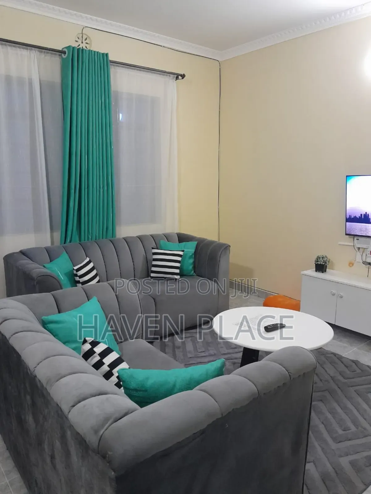 Kilimani (Heartlands)
Studio Available for Booking Inbox