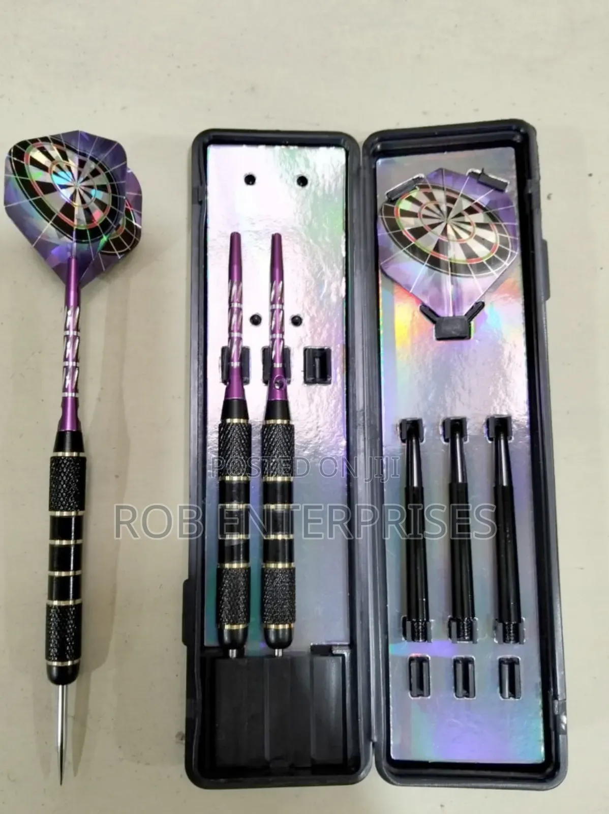 Professional Dart Arrows