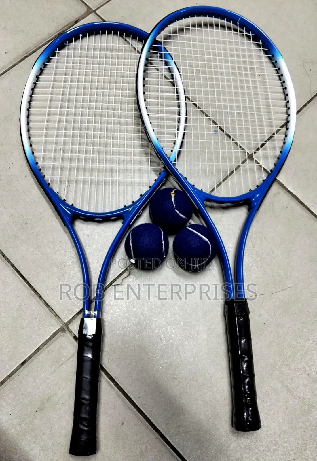 Tennis Racket
